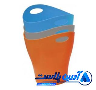 قیمت خرید سطل پلاستیکی ساده + سطل پلاستیکی ساده